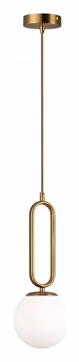 Подвесной светильник MyFar Pierre MR1160-1P 3_MFR_MR1160-1P.webp big