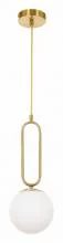 Подвесной светильник MyFar Pierre MR1160-1P 1_MFR_MR1160-1P.webp small