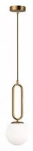 Подвесной светильник MyFar Pierre MR1160-1P 3_MFR_MR1160-1P.webp small