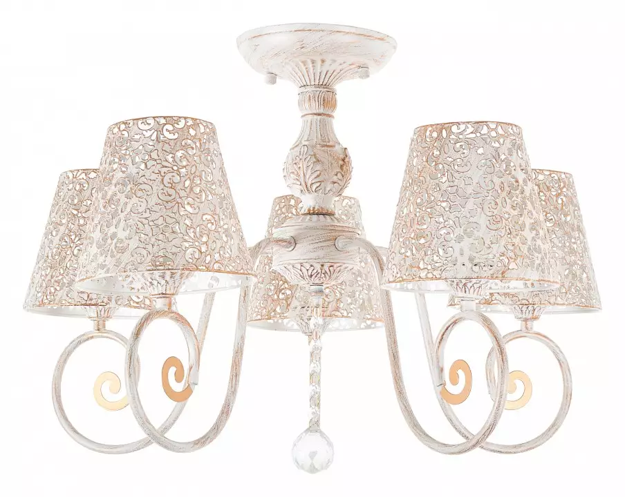 Люстра на штанге MyFar Luna MR1310-5C 0_MFR_MR1310-5C.webp big