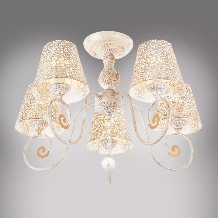 Люстра на штанге MyFar Luna MR1310-5C 3_MFR_MR1310-5C.webp big
