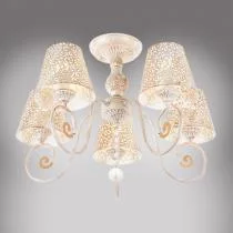 Люстра на штанге MyFar Luna MR1310-5C 3_MFR_MR1310-5C.webp small