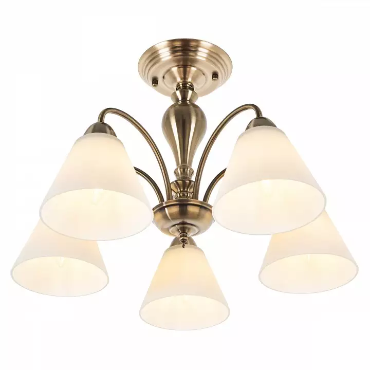 Люстра на штанге MyFar Anna MR1451-5C 1_MFR_MR1451-5C.webp big