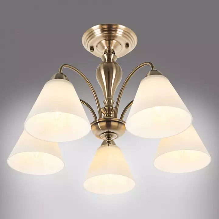 Люстра на штанге MyFar Anna MR1451-5C 3_MFR_MR1451-5C.webp big