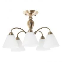 Люстра на штанге MyFar Anna MR1451-5C 2_MFR_MR1451-5C.webp small