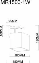 Бра MyFar Eileen MR1500-1W 4_MFR_MR1500-1W.webp small
