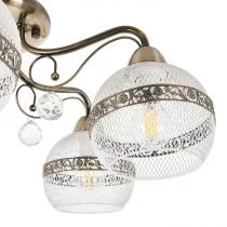 Потолочная люстра MyFar Frank MR1651-5C 6_MFR_MR1651-5C.webp small