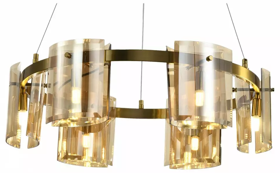 Подвесная люстра Zortes RONY ZRS.1200.06 0_ZRS_ZRS.1200.06.webp big