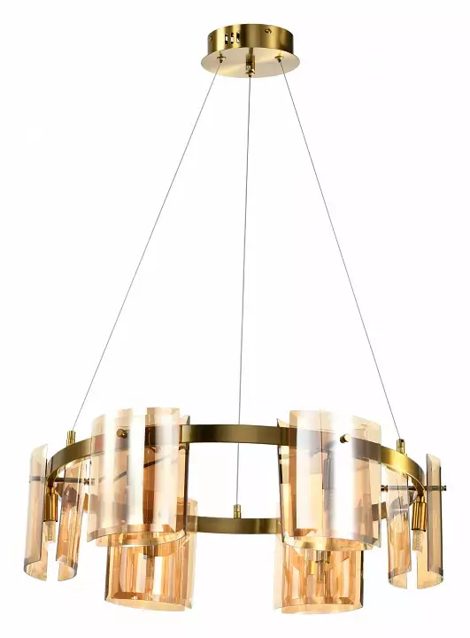 Подвесная люстра Zortes RONY ZRS.1200.06 1_ZRS_ZRS.1200.06.webp big
