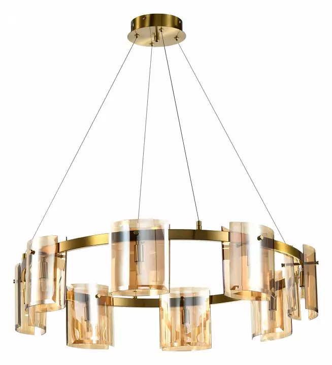 Подвесная люстра Zortes RONY ZRS.1200.08 2_ZRS_ZRS.1200.08.webp big