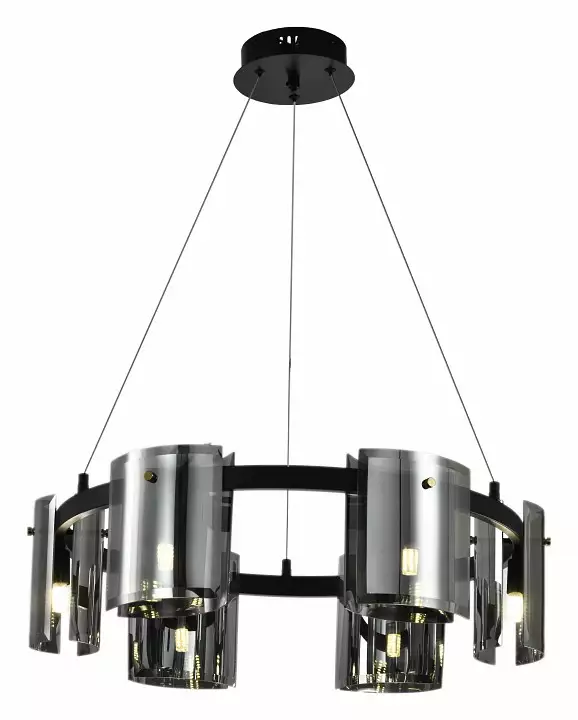 Подвесная люстра Zortes RONY ZRS.1209.06 1_ZRS_ZRS.1209.06.webp big