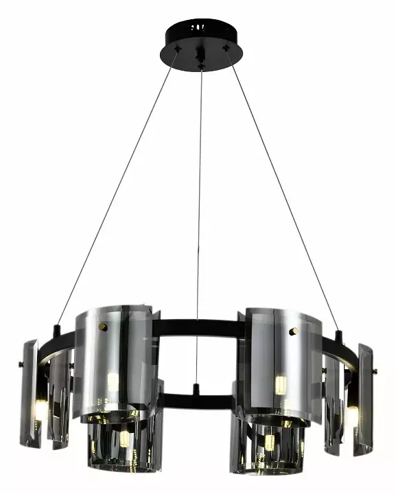 Подвесная люстра Zortes RONY ZRS.1209.06 3_ZRS_ZRS.1209.06.webp big
