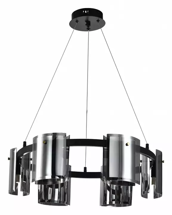Подвесная люстра Zortes RONY ZRS.1209.06 4_ZRS_ZRS.1209.06.webp big