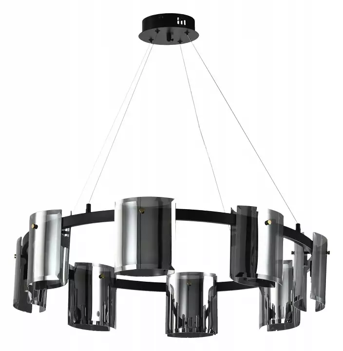 Подвесная люстра Zortes RONY ZRS.1209.08 4_ZRS_ZRS.1209.08.webp big