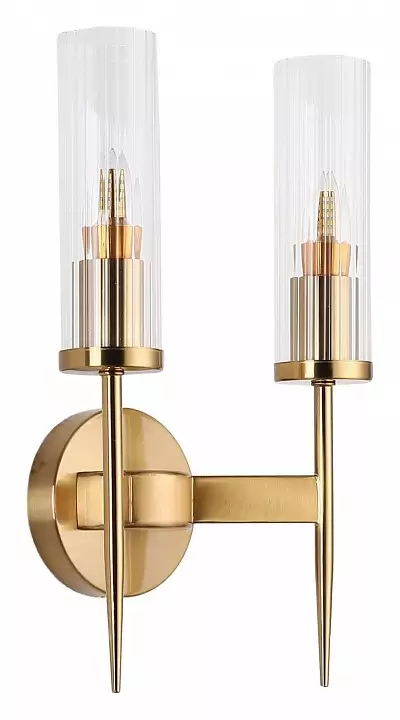 Бра Zortes CANDLE ZRS.16204.2 0_ZRS_ZRS.16204.2.webp big