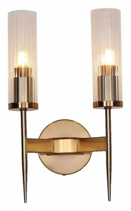 Бра Zortes CANDLE ZRS.16204.2 1_ZRS_ZRS.16204.2.webp big
