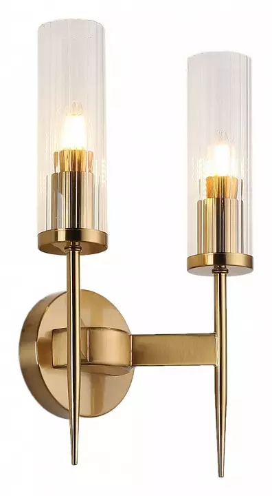 Бра Zortes CANDLE ZRS.16204.2 2_ZRS_ZRS.16204.2.webp big