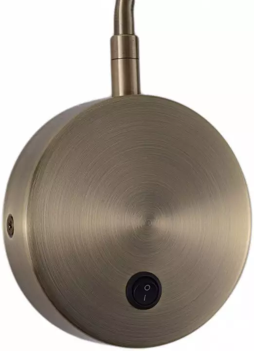 Бра Zortes ARMRAY ZRS.17809.3 4_ZRS_ZRS.17809.3.webp big