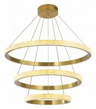Подвесной светильник Zortes LIDIA1 ZRS.30111.114