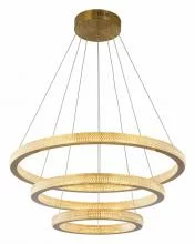 Подвесной светильник Zortes GRACE ZRS.30220.228