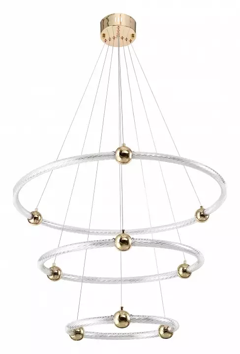 Подвесной светильник Zortes AURALIA ZRS.57790.171 2_ZRS_ZRS.57790.171.webp big