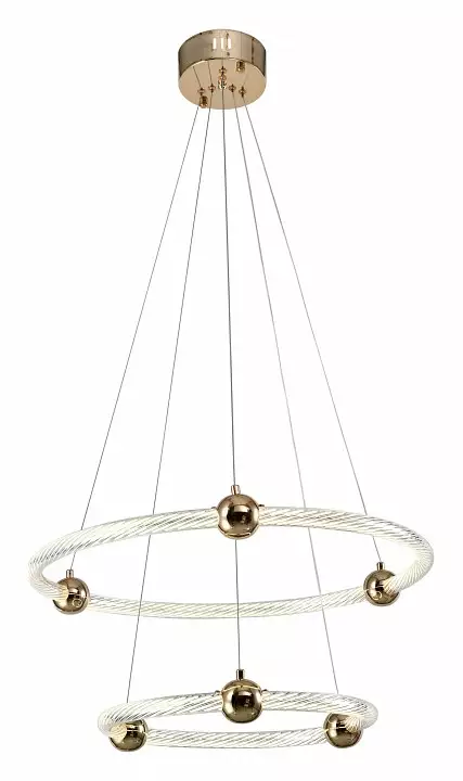 Подвесной светильник Zortes AURALIA ZRS.57790.94 0_ZRS_ZRS.57790.94.webp big