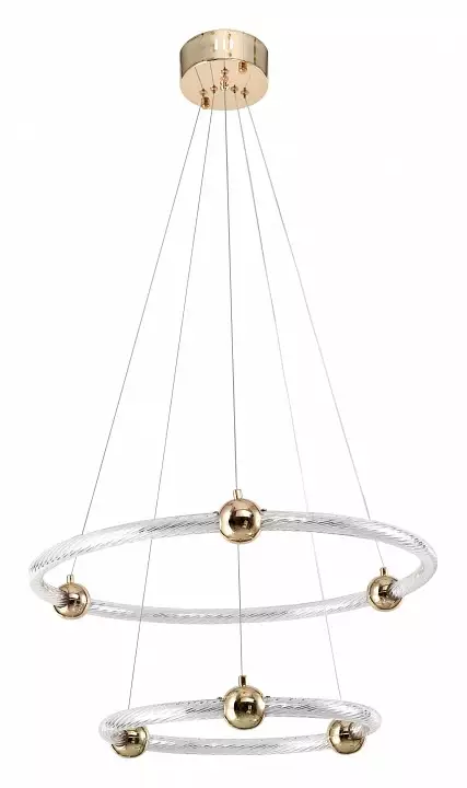 Подвесной светильник Zortes AURALIA ZRS.57790.94 1_ZRS_ZRS.57790.94.webp big