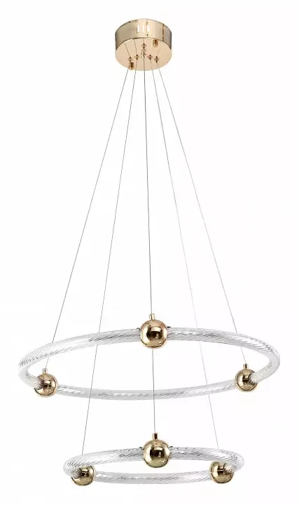 Подвесной светильник Zortes AURALIA ZRS.57790.94 2_ZRS_ZRS.57790.94.webp big