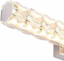 Накладной светильник Zortes CRYSTAL ZRS.79201.8 1_ZRS_ZRS.79201.8.webp small