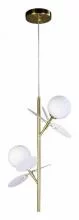 Подвесной светильник Zortes Floret ZRS.01201.02