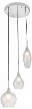 Подвесная люстра Lightstar Pentola 803051
