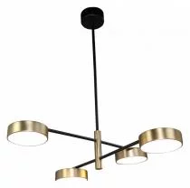 Подвесная люстра Zortes Lunar ZRS.01243.04 1_ZRS_ZRS.01243.04.webp small