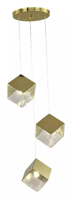 Подвесной светильник Zortes Ice Cube ZRS.1005.03 1_ZRS_ZRS.1005.03.webp big