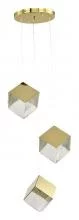 Подвесной светильник Zortes Ice Cube ZRS.1005.03