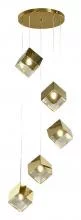Подвесной светильник Zortes Ice Cube ZRS.1005.05 1_ZRS_ZRS.1005.05.webp small