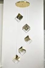 Подвесной светильник Zortes Ice Cube ZRS.1005.05 2_ZRS_ZRS.1005.05.webp small