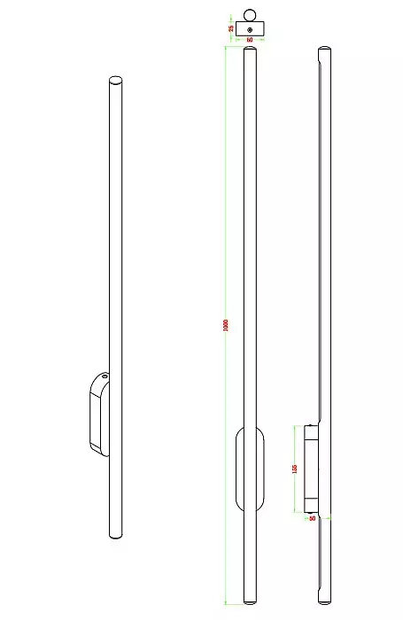 Бра Zortes Glaze ZRS.1178.17 6_ZRS_ZRS.1178.17.webp big