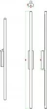 Бра Zortes Glaze ZRS.1201.16 5_ZRS_ZRS.1201.16.webp small
