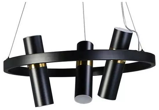 Подвесная люстра Zortes Tweeny ZRS.1828.50 0_ZRS_ZRS.1828.50.webp big