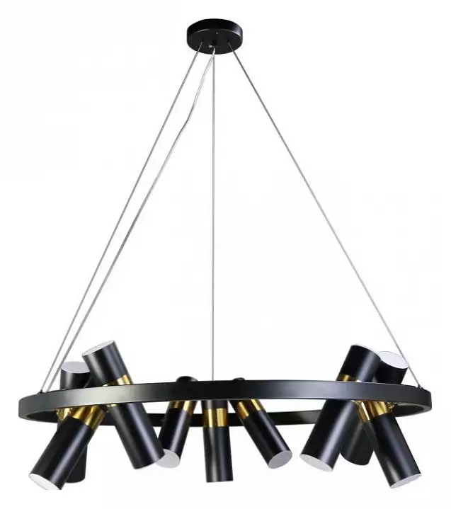 Подвесная люстра Zortes Tweeny ZRS.1828.80 1_ZRS_ZRS.1828.80.webp big