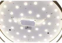 Накладной светильник Zortes Bella ZRS.27510.05 8_ZRS_ZRS.27510.05.webp small