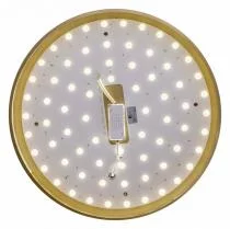 Накладной светильник Zortes Gabby ZRS.90610.50 5_ZRS_ZRS.90610.50.webp small