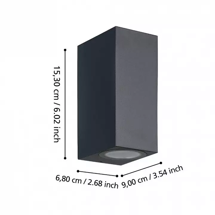 Накладной светильник Eglo Jabaga 900276 2_EG_900276.webp big