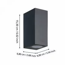Накладной светильник Eglo Jabaga 900276 2_EG_900276.webp small