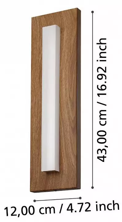 Накладной светильник Eglo Bitetto 900679 2_EG_900679.webp big