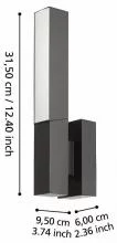 Накладной светильник Eglo Ugento 900709 3_EG_900709.webp small