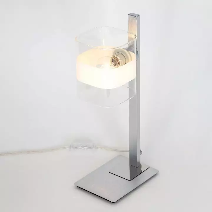 Настольная лампа декоративная Citilux Вирта CL139810 10_CL139810.webp big