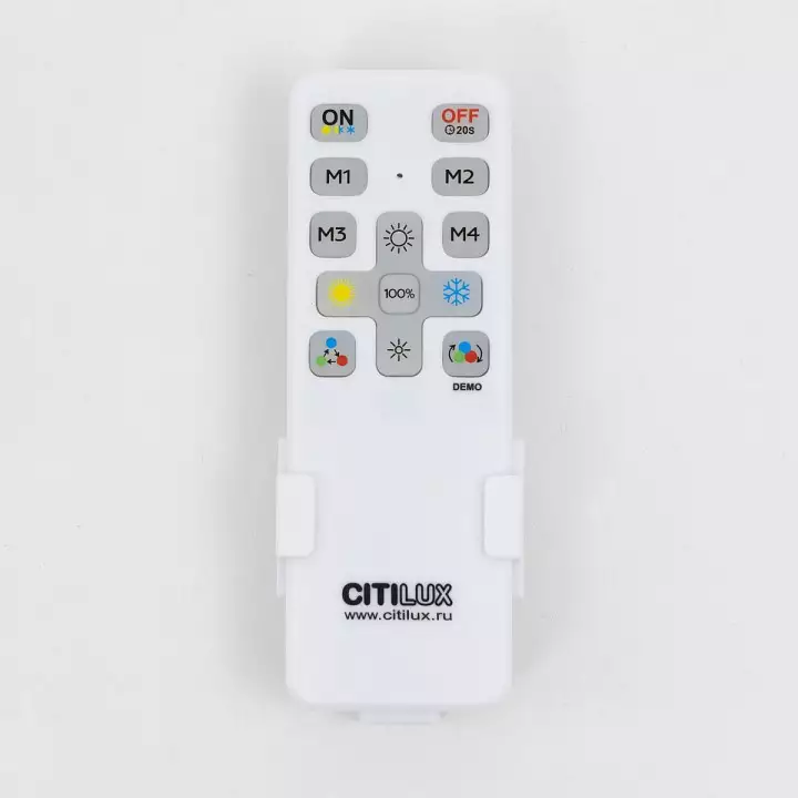 Накладной светильник Citilux Квест CL739140 12_CL739140.webp big