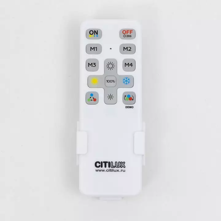 Накладной светильник Citilux Квест CL739150 14_CL739150.webp big