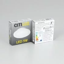 Встраиваемый светильник Citilux Галс CLD5505N 13_CLD5505N.webp small